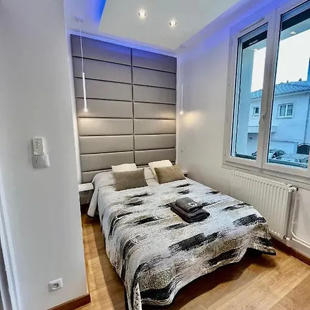 Apartamento Guest-k Peretto - Centre