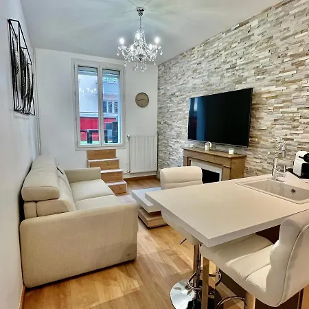 Apartamento Guest-k Peretto - Centre